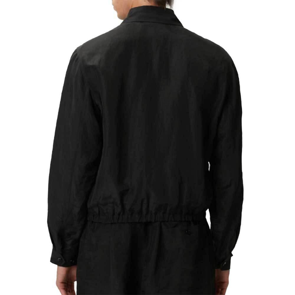 Lemaire Bomber Jacket Short Length OW1231 LF1022 999