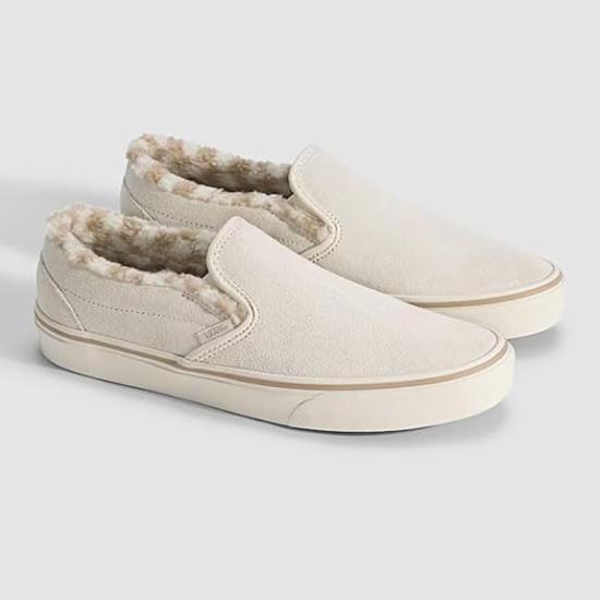 Vans Classic Low-Top Sneakers for Men VN000DAH89F1 DOM