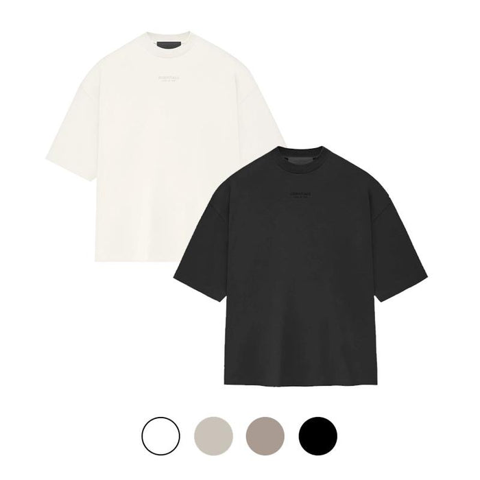 Fear of God Essentials Small Logo T-Shirt Unisex