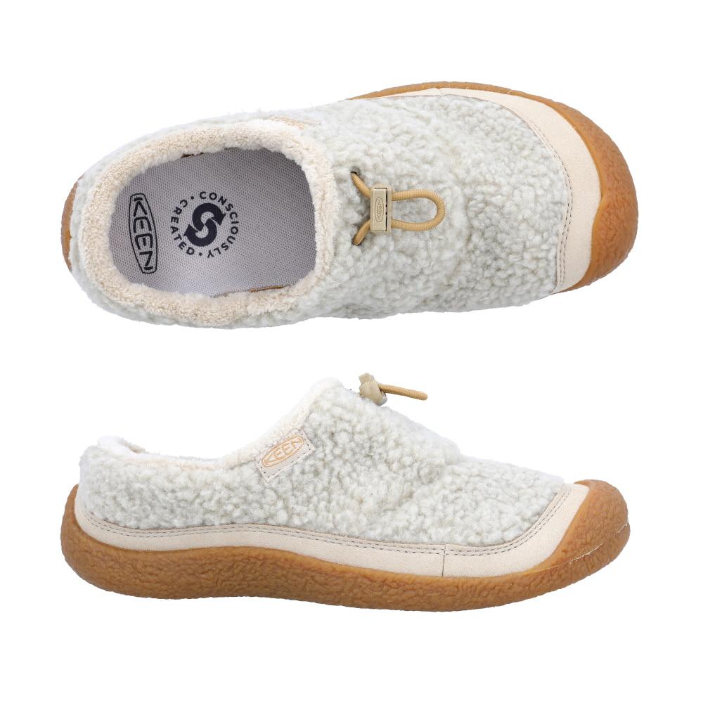 KEEN Howser III MOC Safari Slide Women’s Slippers 1026651