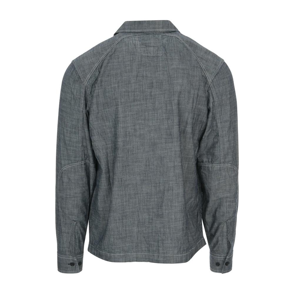 CP Company Chambray Men's Shirt Jacket