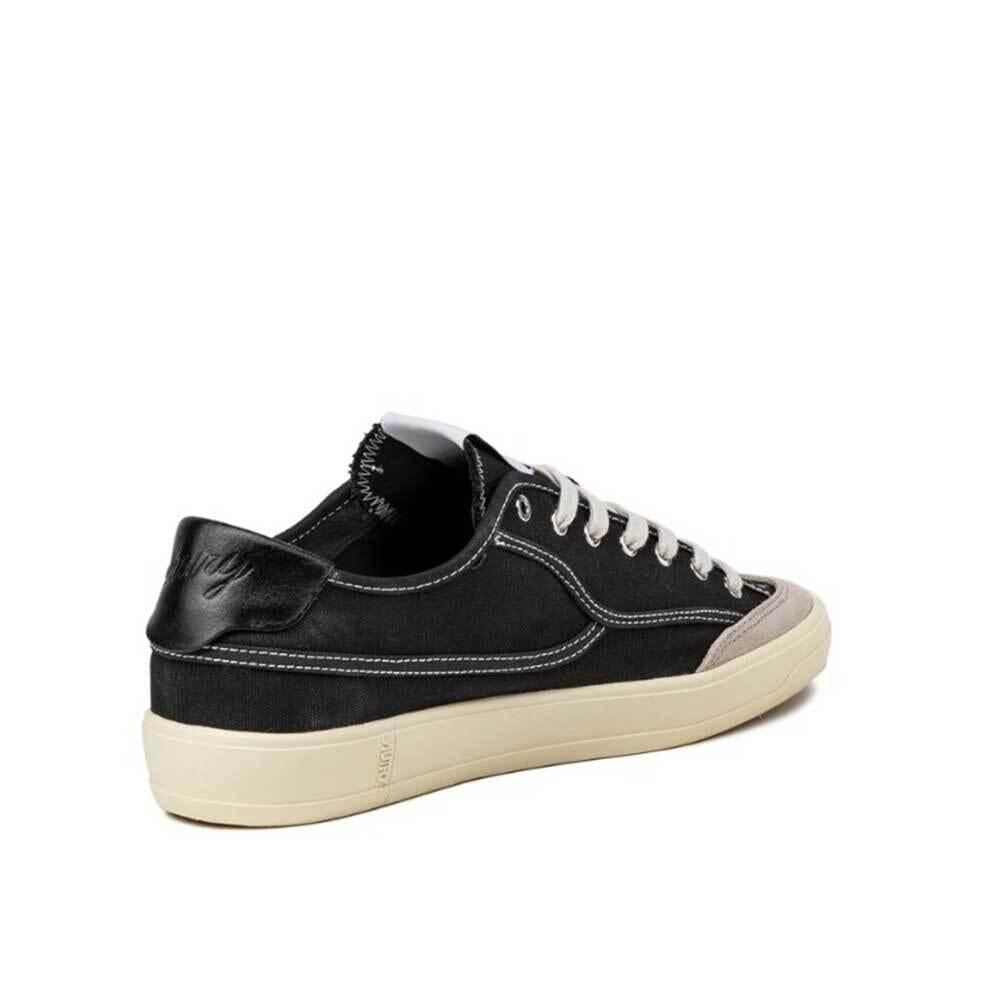 AUTRY Windschape Low Canvas Sneakers Men’s CU01