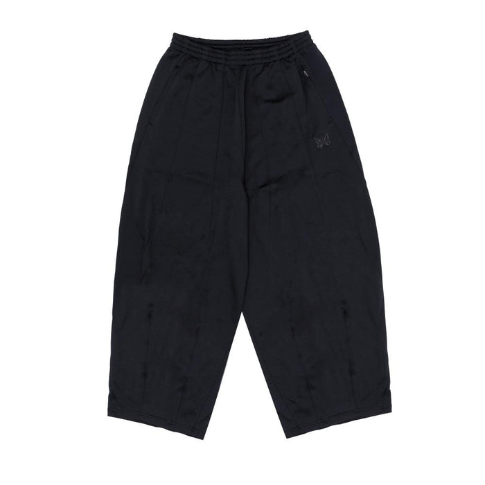 NEEDLES Bright Jersey HD Men's Sweatpants Joggers RW335 CBlack
