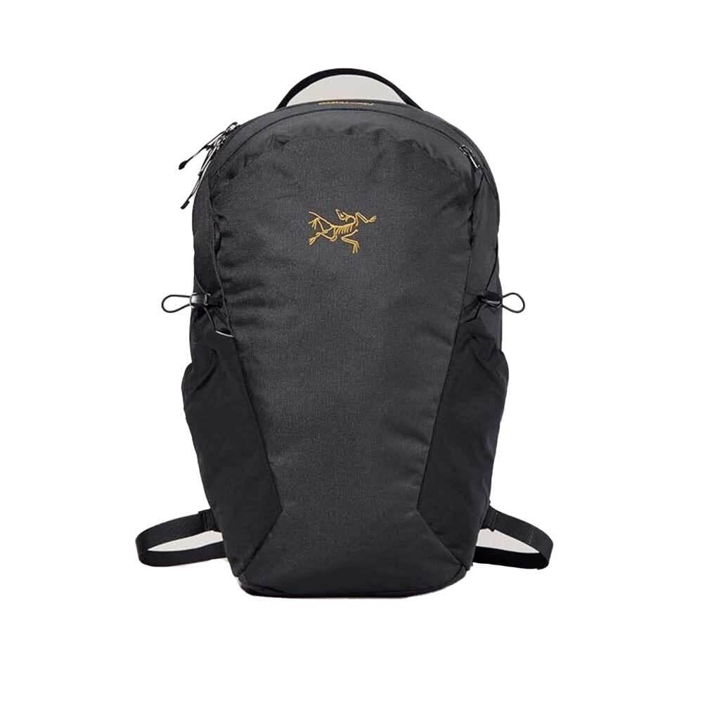 ARC`TERYX Mantis 26 Backpack Men’s Black Nylon Outdoor Pack ABQFU09825BLK