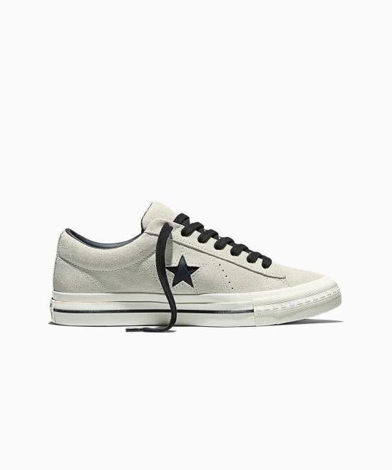 Converse Classic Low-Top Canvas Sneakers for Men A16028C DOM