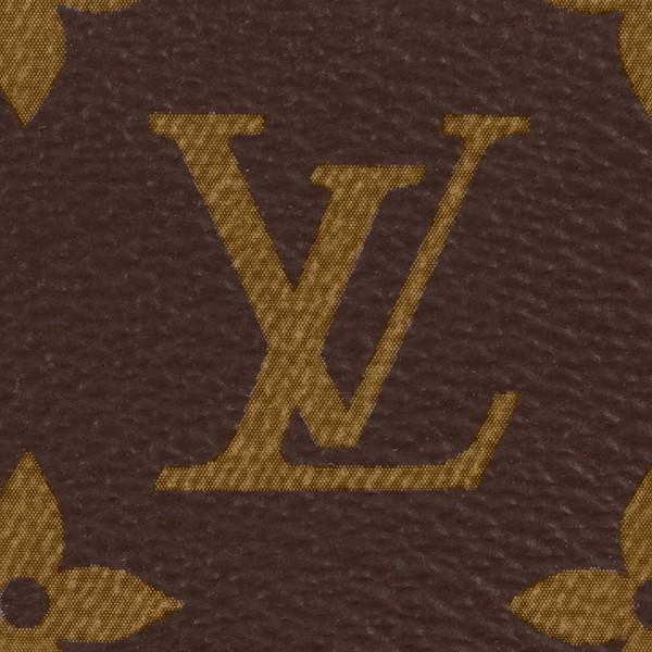 Louis Vuitton Loop Hobo Shoulder Bag Handbag