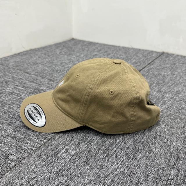 CARHARTT WIP Logo Madison Baseball Cap Unisex I023750 1Q5XX