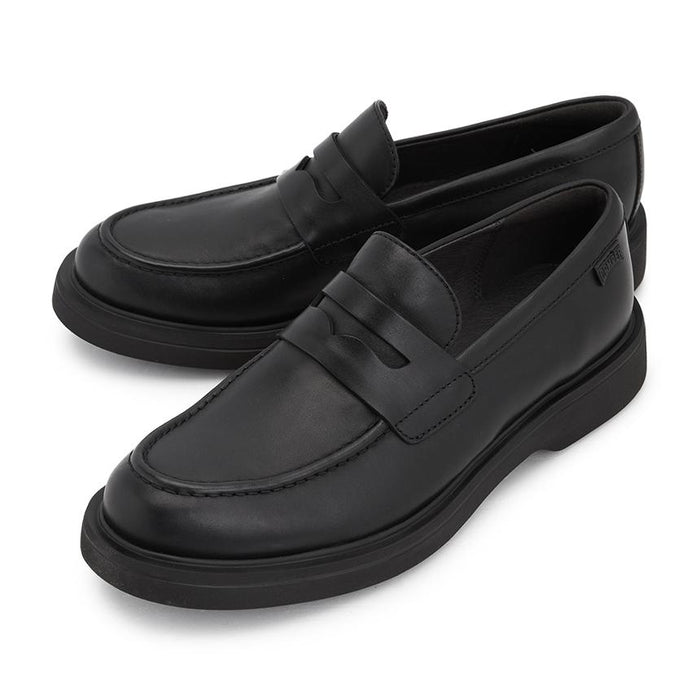 Camper Norman Men’s Leather Loafers K101001 001