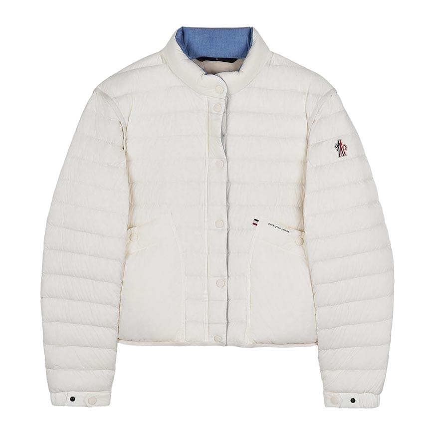 Moncler Women Maduleine Packable Down Jacket 1A00016 597YD 04A