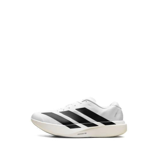 Adidas Adizero EVO SL Cloud White Core Black Sneakers for Men