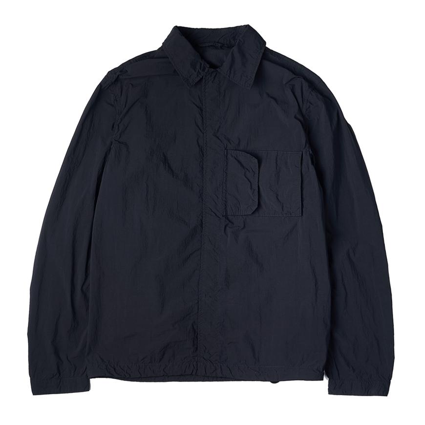 Ten C Men’s Snap Over Shirt 23CTCUC04112 003780 999