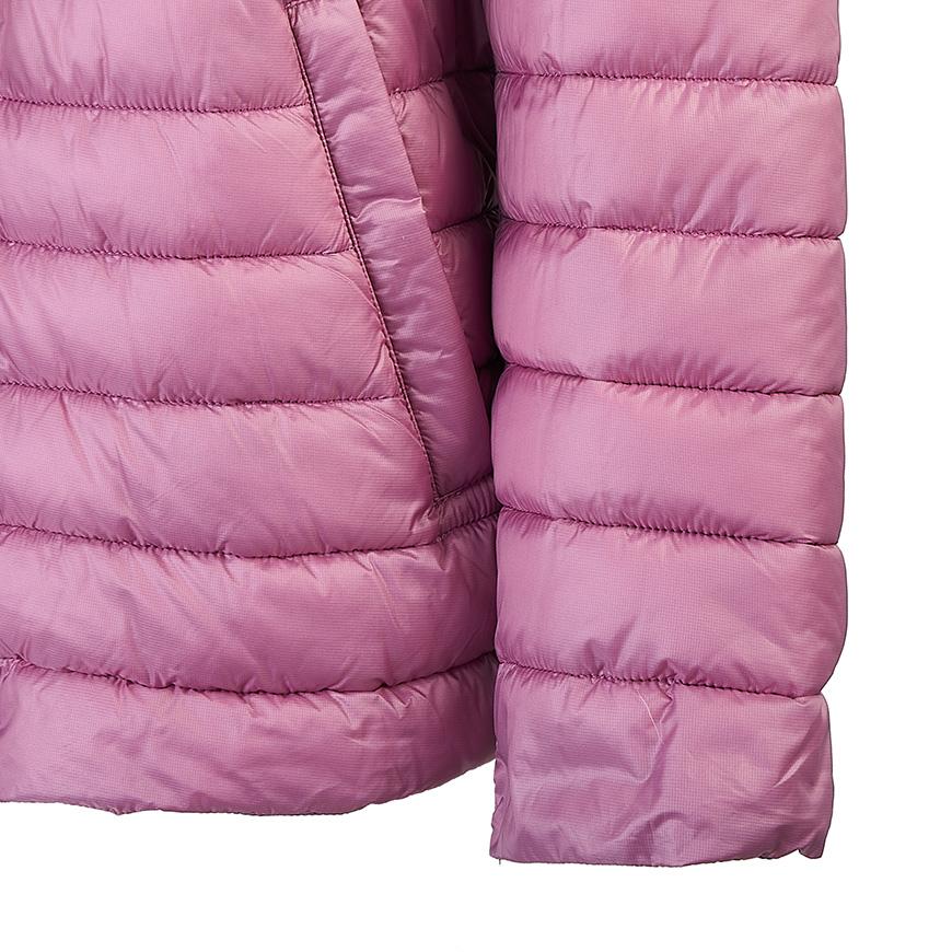 iBLUES Women’s Car-Style Padded Down Jacket CAR 001