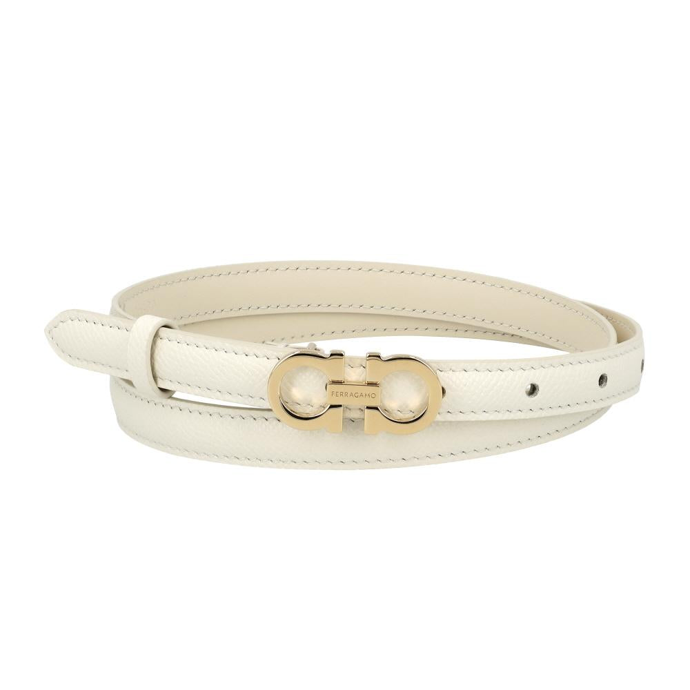 Ferragamo Women’s Leather Belt B224 0790153