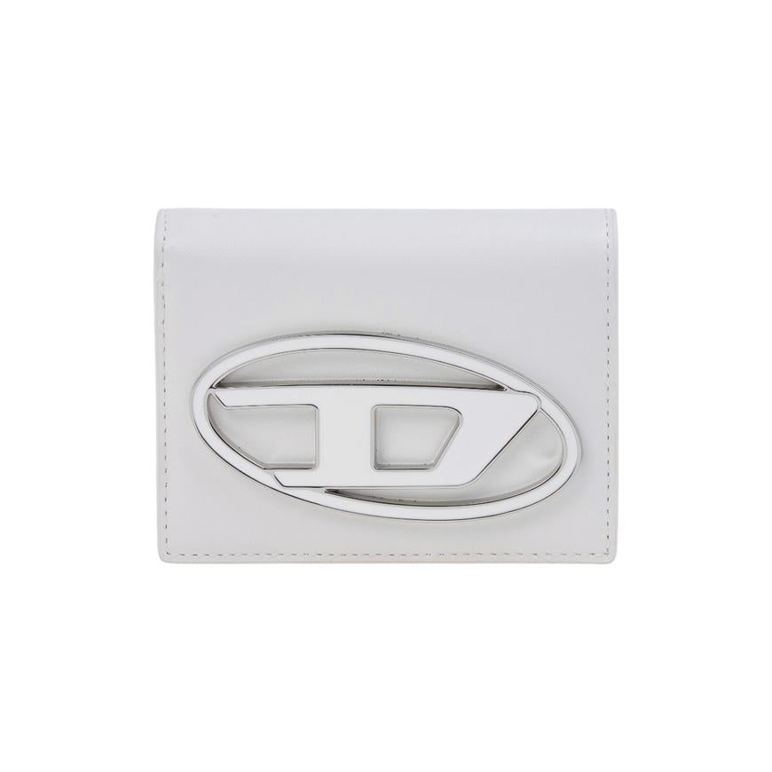 DIESEL Women’s 1DR Fold Bifold Wallet X10390 PR818 T1003
