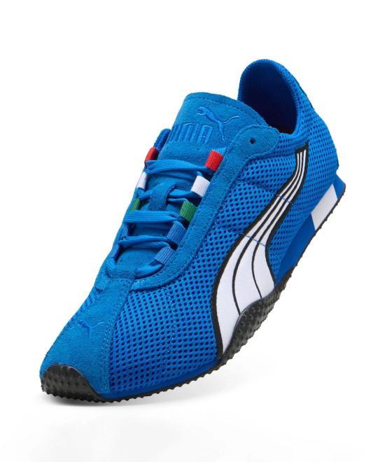 PUMA H Street T F Team Royal Men’s Sneakers 403776 02 DOM