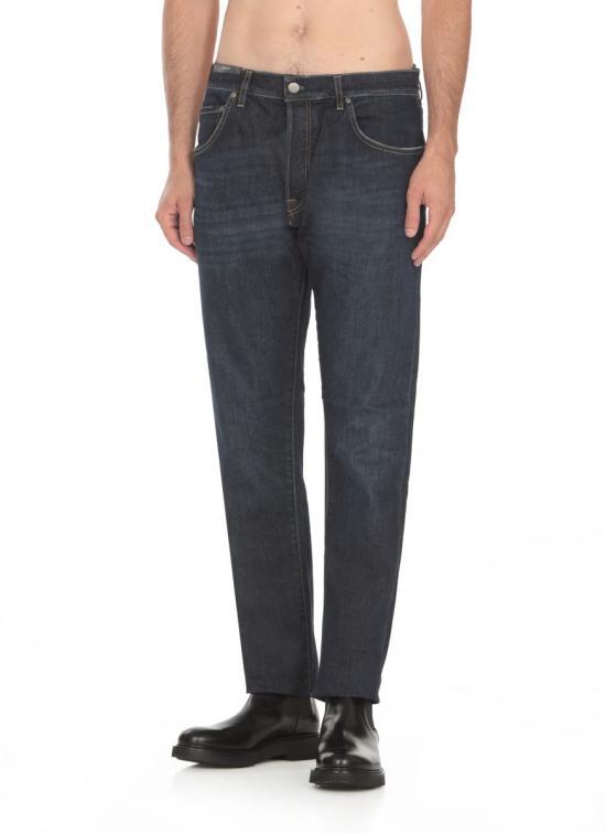 PT TORINO Denim Jeans for Men C5QP05B0IM5320MN13 DOM