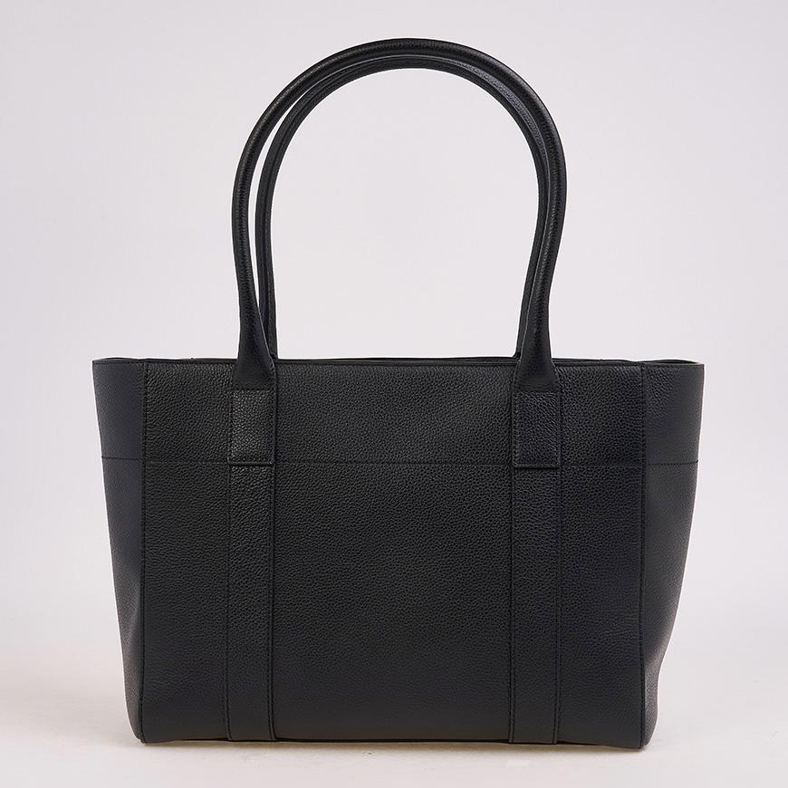 Mulberry Bayswater 9 to 5 Tote Bag for Women HH9831 205 A100