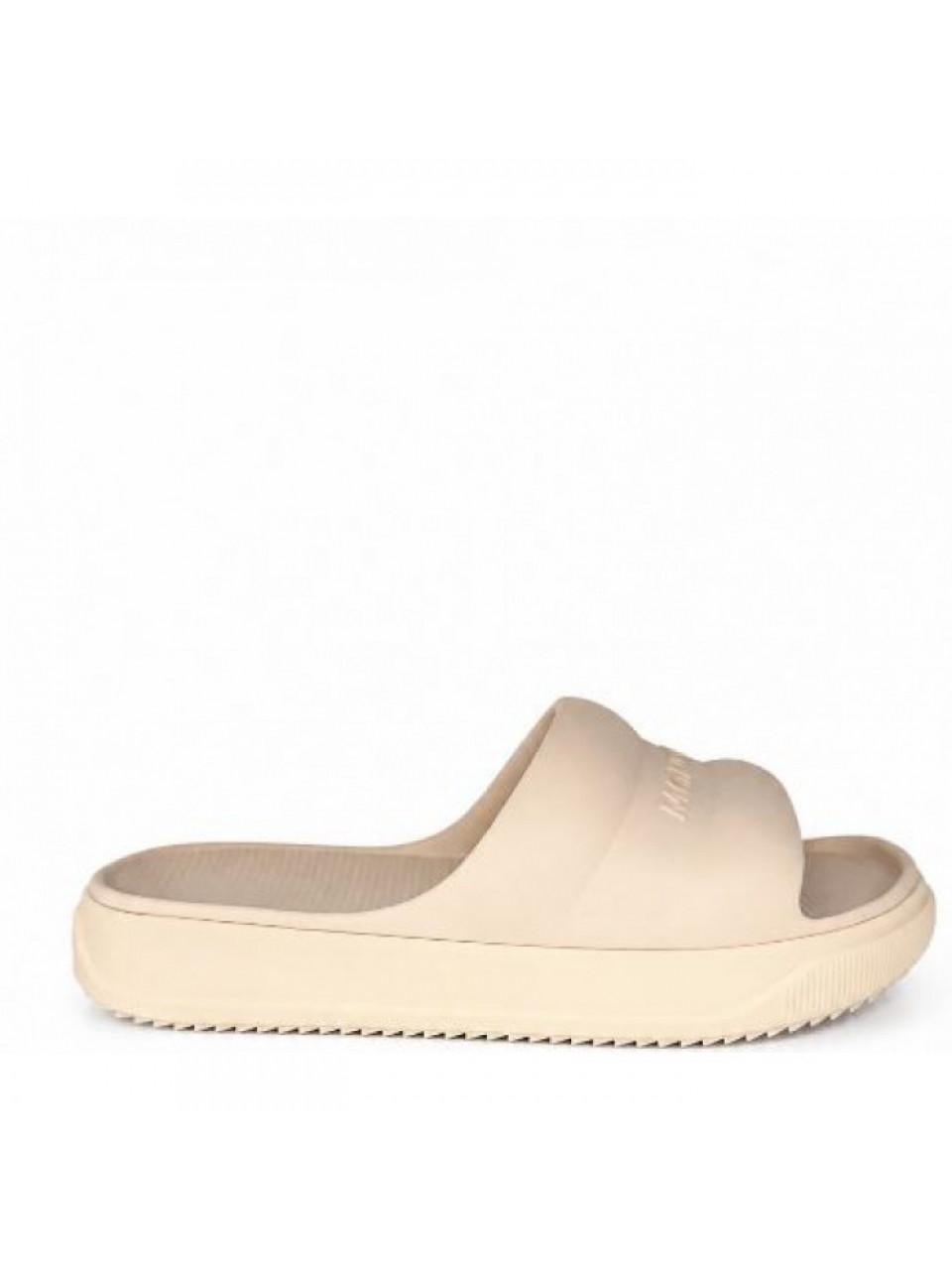 Moncler Altive Women's Slide Sandals