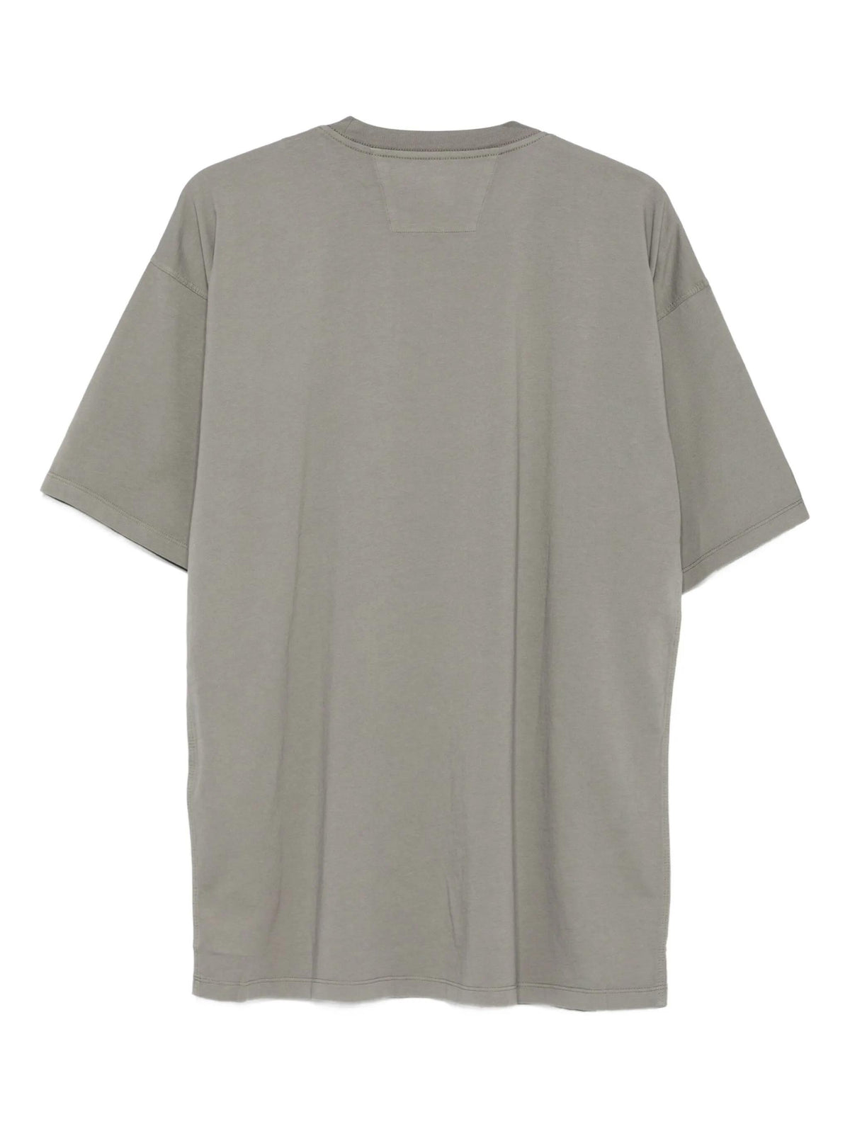 CP Company Short Sleeve Cotton T-Shirt for Men