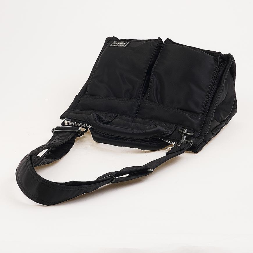 PORTER Tanker Square Tote Bag Unisex 622 27844 10