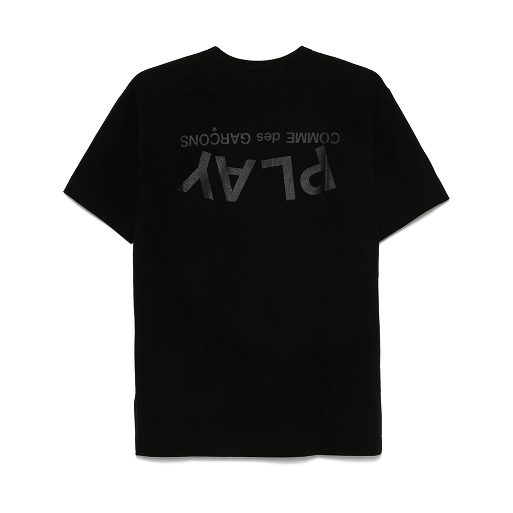 Comme des Garcons Logo Unisex Short Sleeve T-Shirt AZ T188 051 1