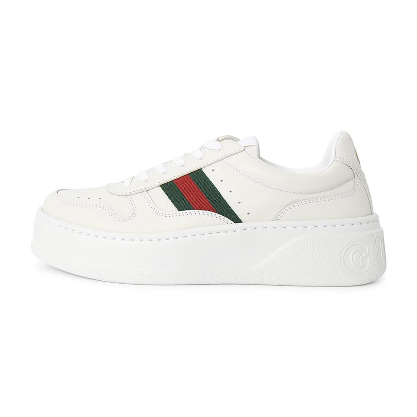 GUCCI Women’s Low-Top Sneakers 848307 UPG40 9064