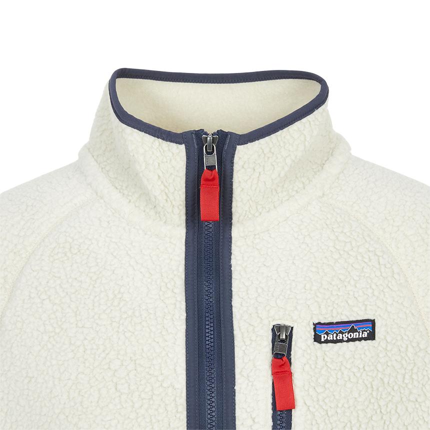 patagonia Retro Pile Men’s Fleece Jacket 22801 PNSM