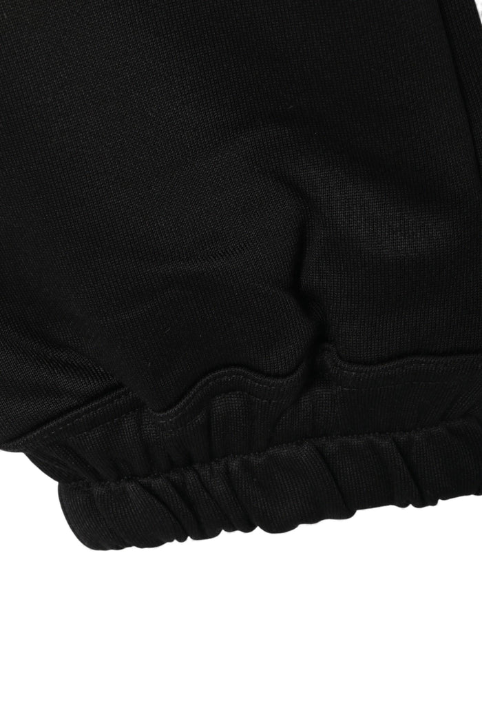 Rick Owens x Champion Black Nylon-Cotton Jogger Sweatpants