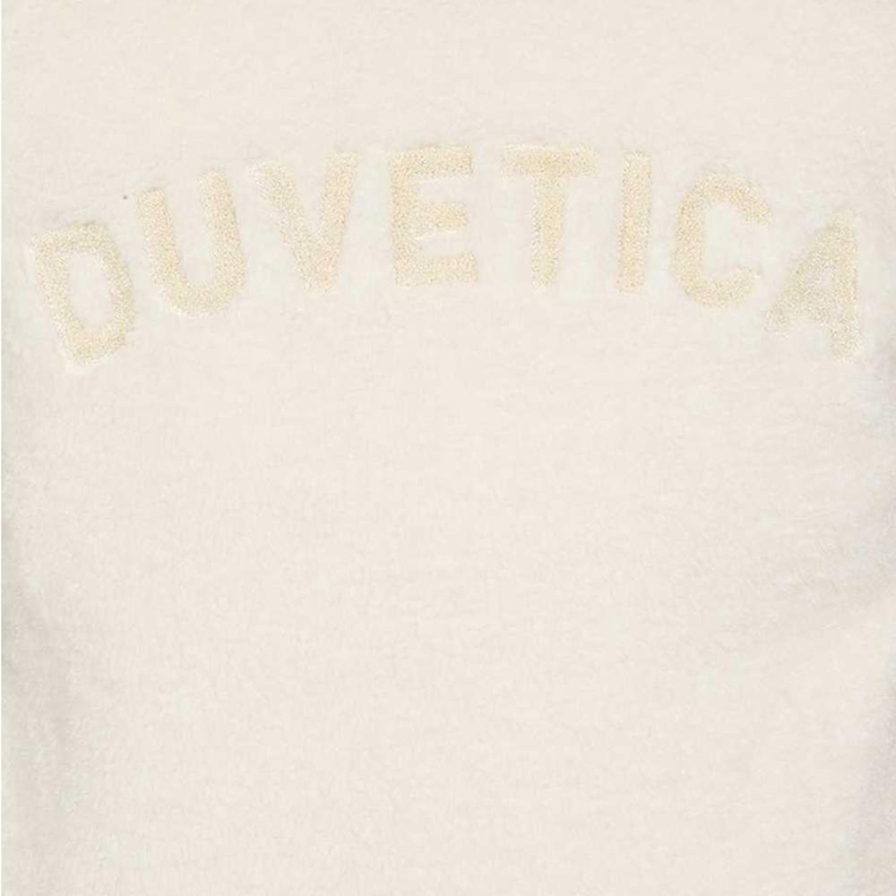 Duvetica Reversible Beige Puffer Vest VDDV01525K0001 BGS