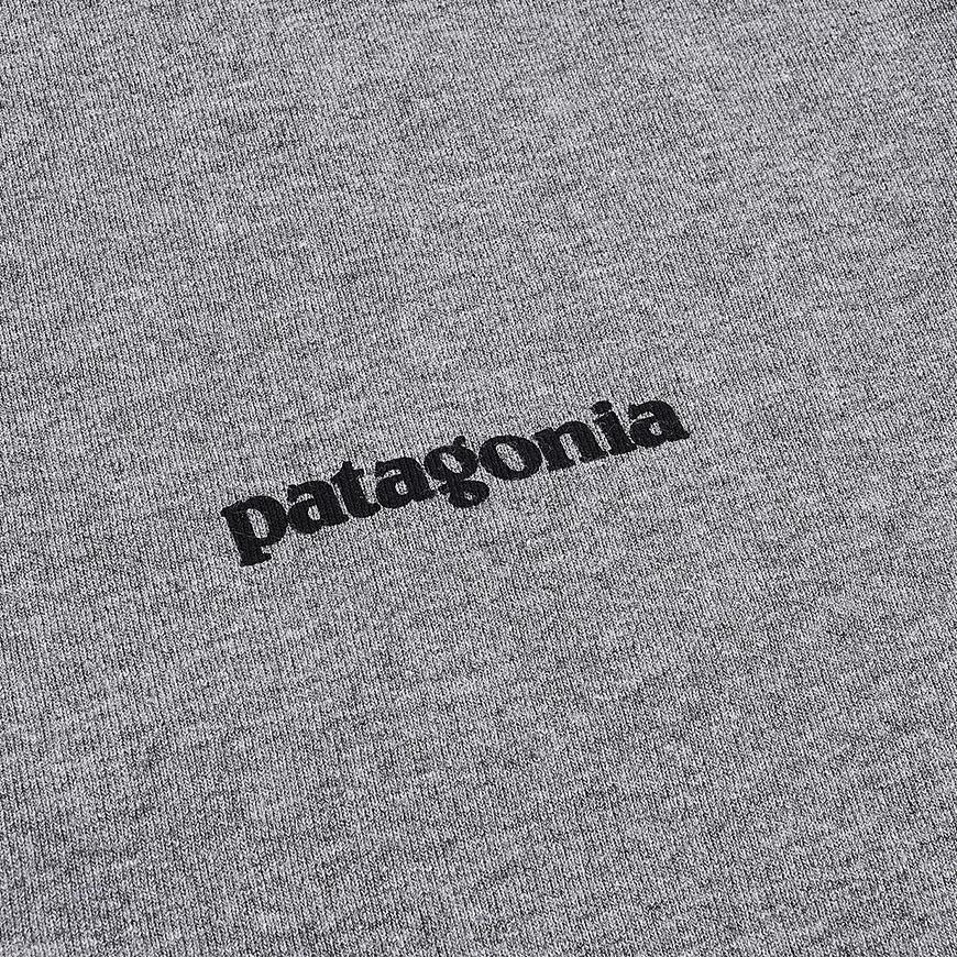 patagonia Men’s P-6 Responsibili-Tee GLH Graphic T-Shirt