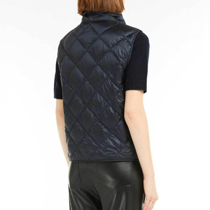 Max Mara Water-Repellent Puffer Vest 19291014600 075