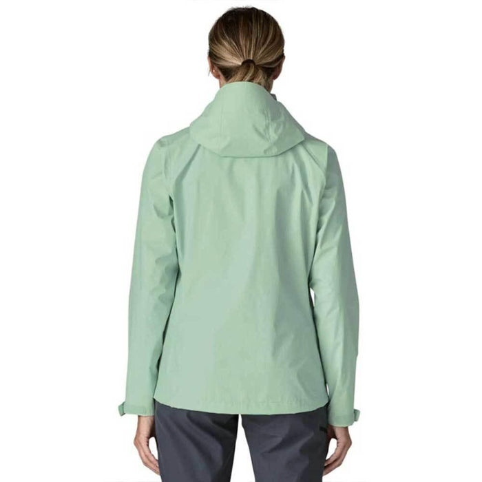 patagonia Torrentshell 3L Women's Rain Jacket Windbreaker 85246 THI
