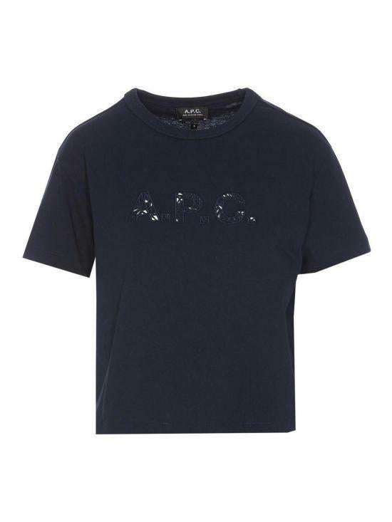 A.P.C. Annie Short Sleeve T-Shirt