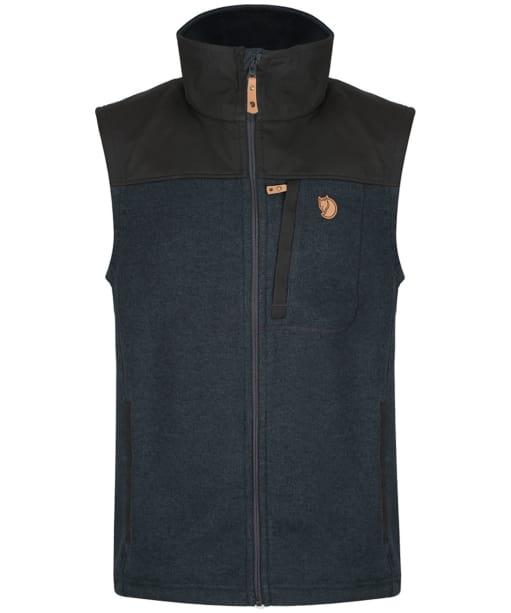 Fjallraven 81727 GRAPHITE DOM