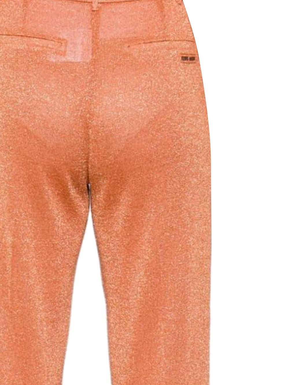 Miu Miu Black Cropped Pants