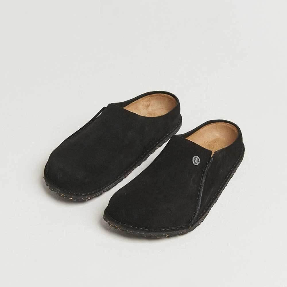 Birkenstock Zermatt Premium Suede Women’s Slippers 1025138