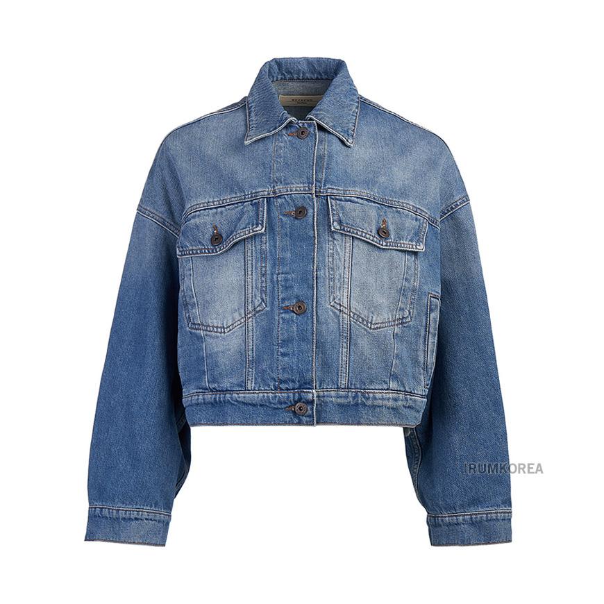 Max Mara Women’s Plumana Two-Pocket Jacket FIUMANA 006