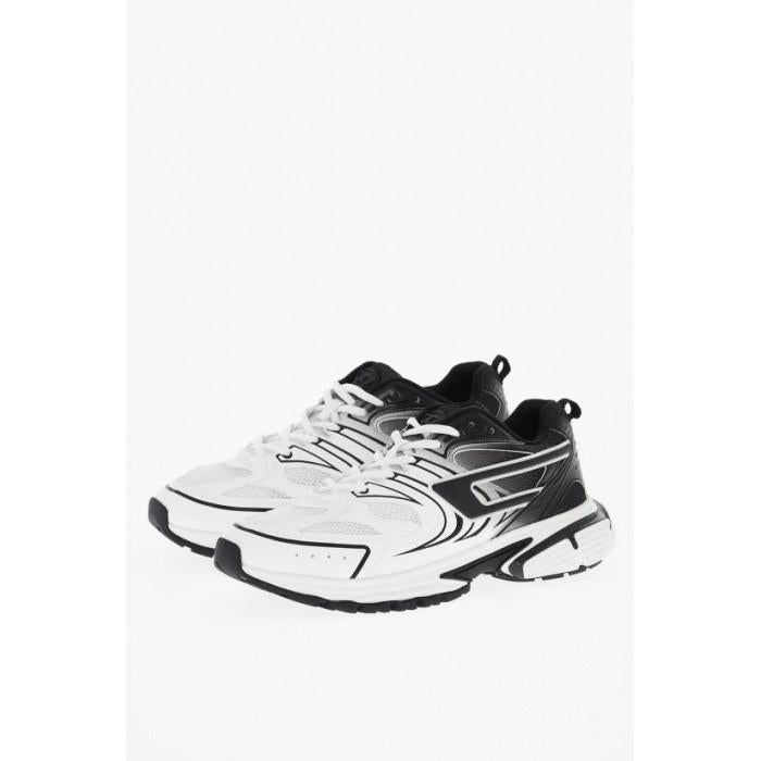 DIESEL SSerendipity ProX1 Low-Top Sneakers Y03373 P6916 H1532