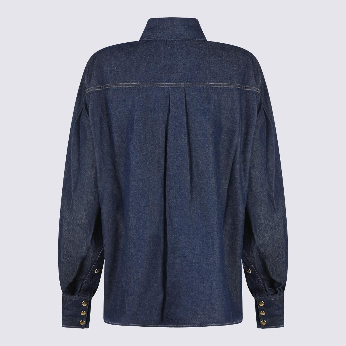 CELINE Long Sleeve Shirt