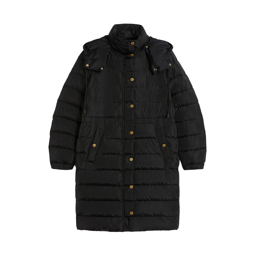 Max Mara Women’s Cerbero Puffer Down Jacket CERBERO 004