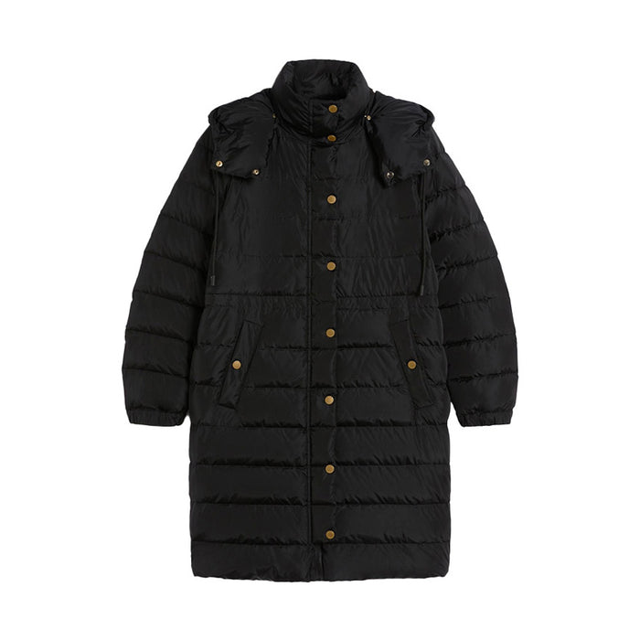 Max Mara Women’s Cerbero Puffer Down Jacket CERBERO 004