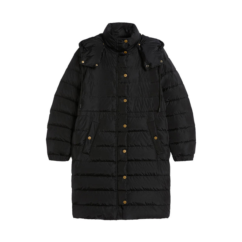 Max Mara Women’s Cerbero Puffer Down Jacket CERBERO 004