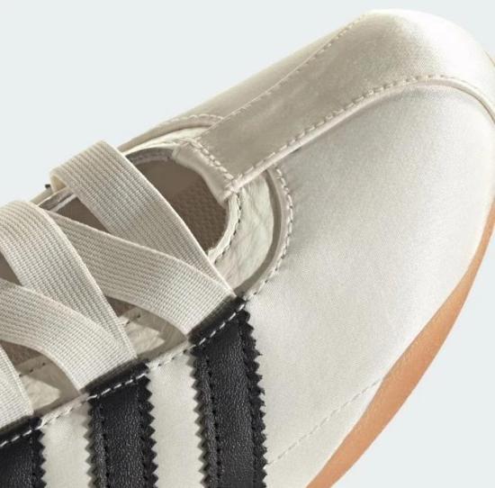 Adidas Women’s Sneakers White Casual Low-Top Shoes KI3032 DOM