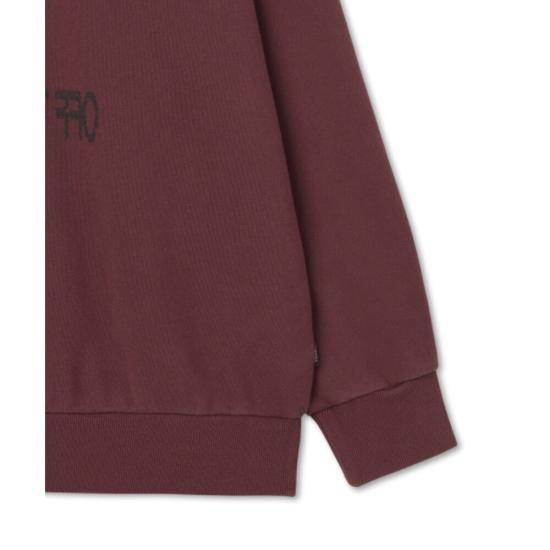 Vans Long Sleeve Sweatshirt for Men VN000NE04QU1 DOM