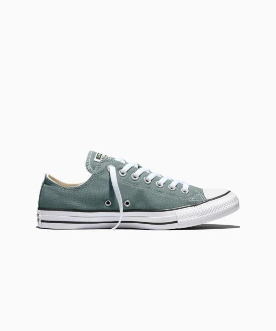 Converse Men’s Canvas Low-Top Sneakers A15958C DOM