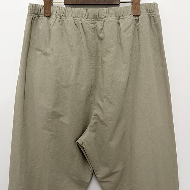 Fear of God Essentials Logo Oxford Relaxed Work Pants 130 SP 258 146 F