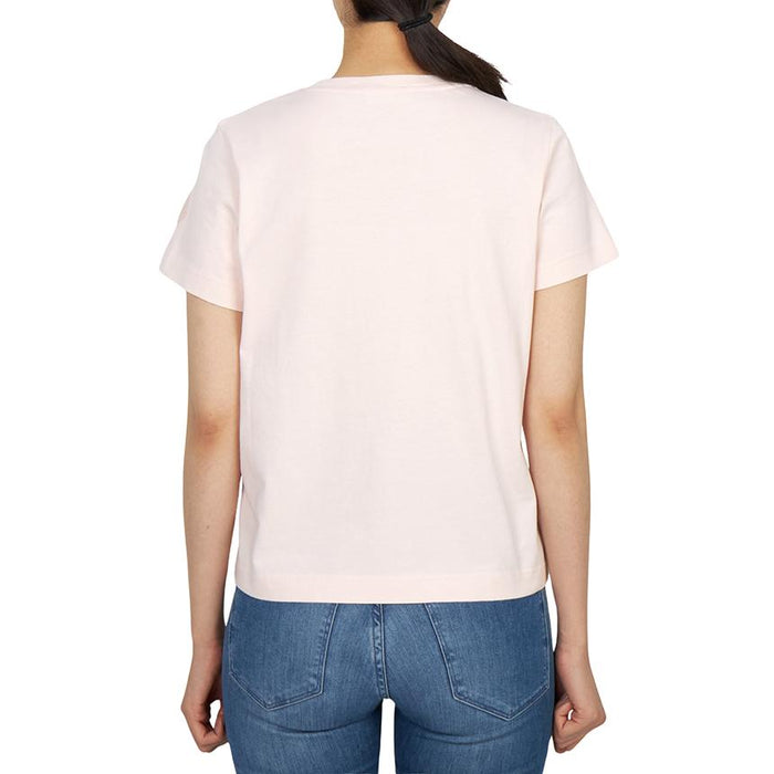 Moncler Women’s Short Sleeve T-Shirt