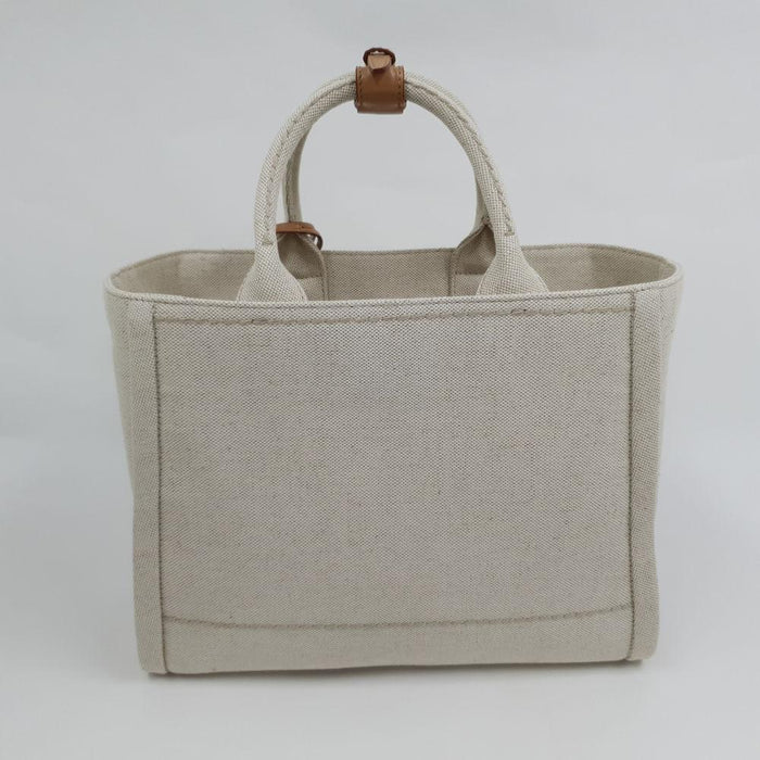 PRADA Canvas Tote Handbag Tote Bag 1BG474VOHO2DLI F0018