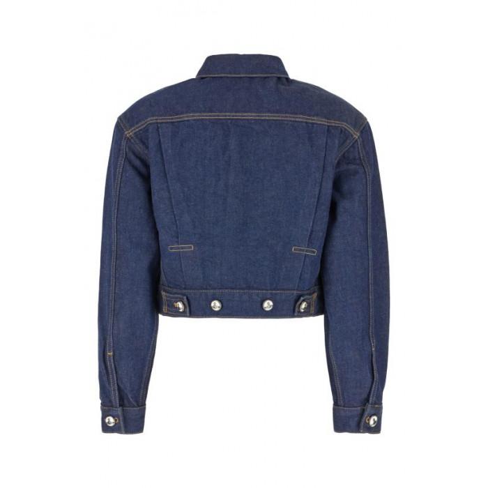 Vivienne Westwood Women's Cropped Marlene Jacket