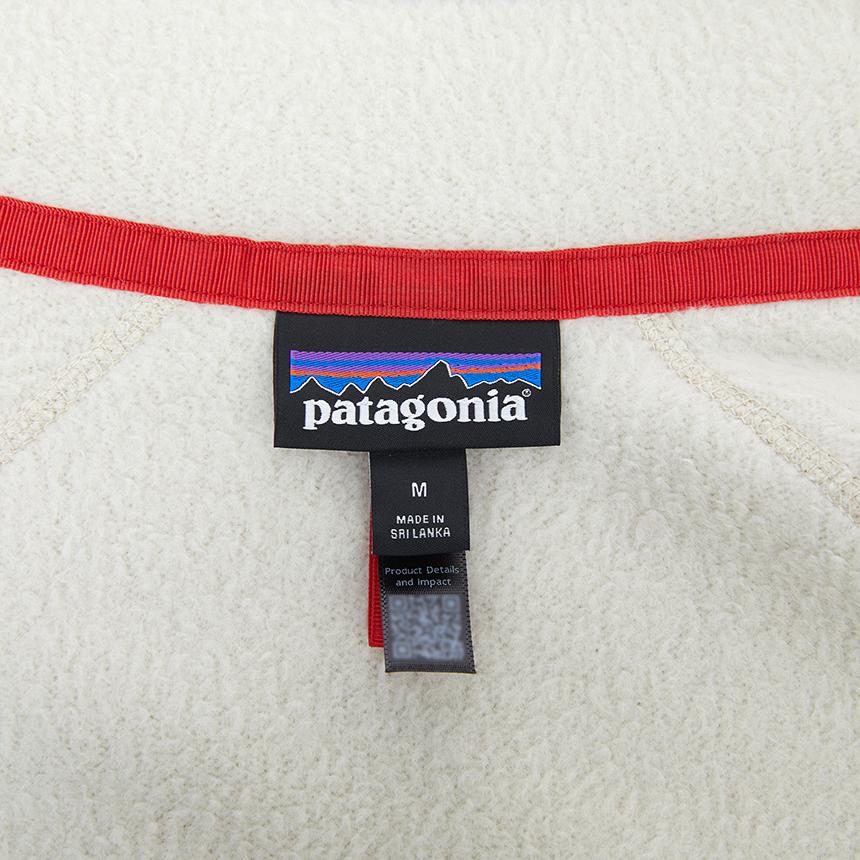 patagonia Retro Pile Men’s Fleece Jacket 22801 PNSM